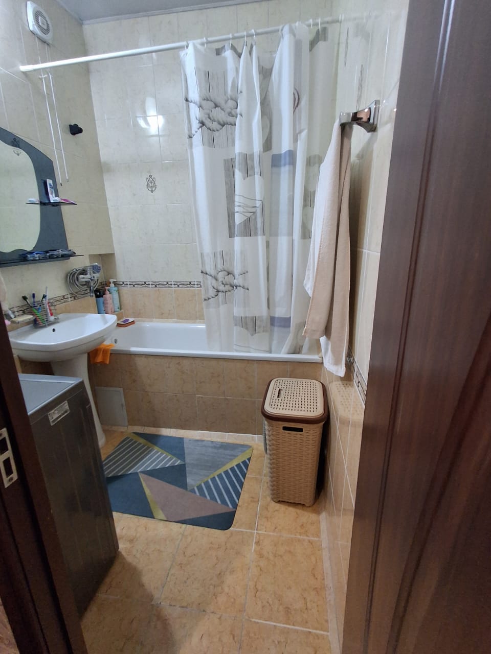 Продажа, 106 серия, 3 ком, 80 м2, этаж 6/9, Сост: Хорошее - фото 5