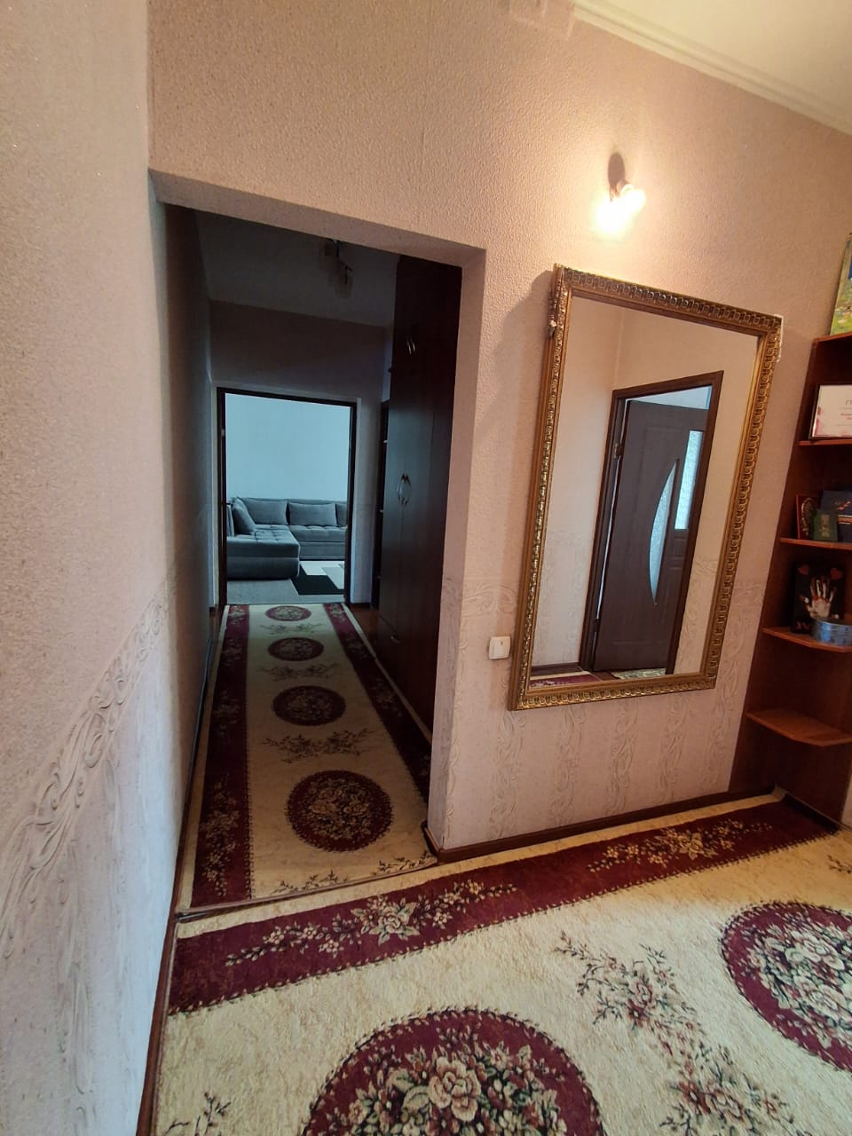 Продажа, 106 серия, 3 ком, 80 м2, этаж 6/9, Сост: Хорошее - фото 10