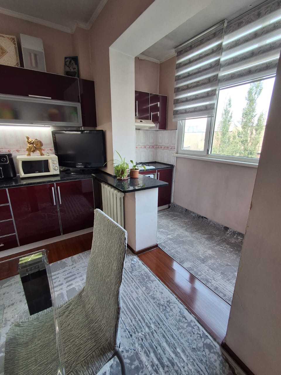 Продажа, 106 серия, 3 ком, 80 м2, этаж 6/9, Сост: Хорошее - фото 11