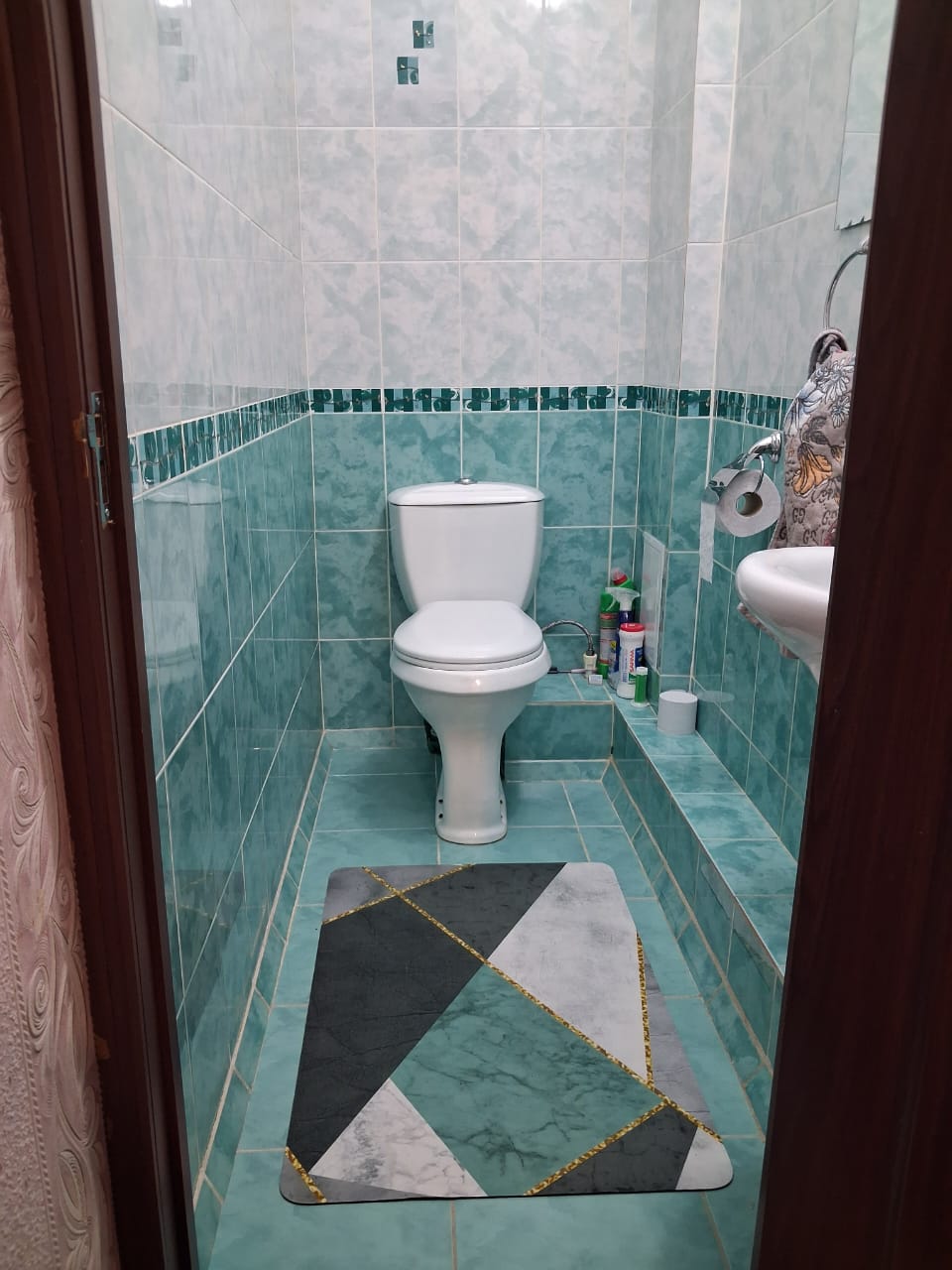 Продажа, 106 серия, 3 ком, 80 м2, этаж 6/9, Сост: Хорошее - фото 13