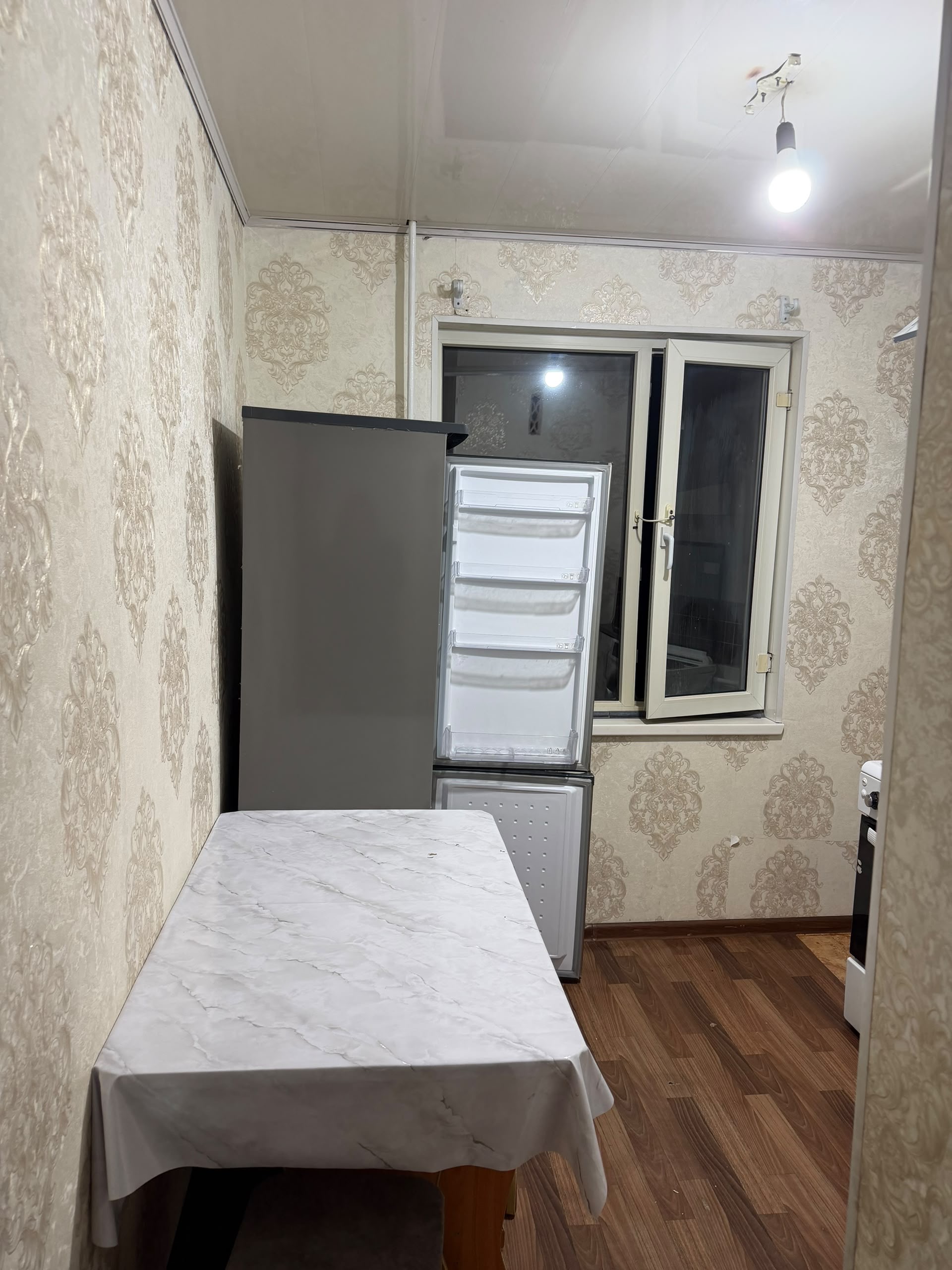 1 ком, 104 серия, 32.5 м2, этаж 3/4, Сост: Хорошее - фото 6