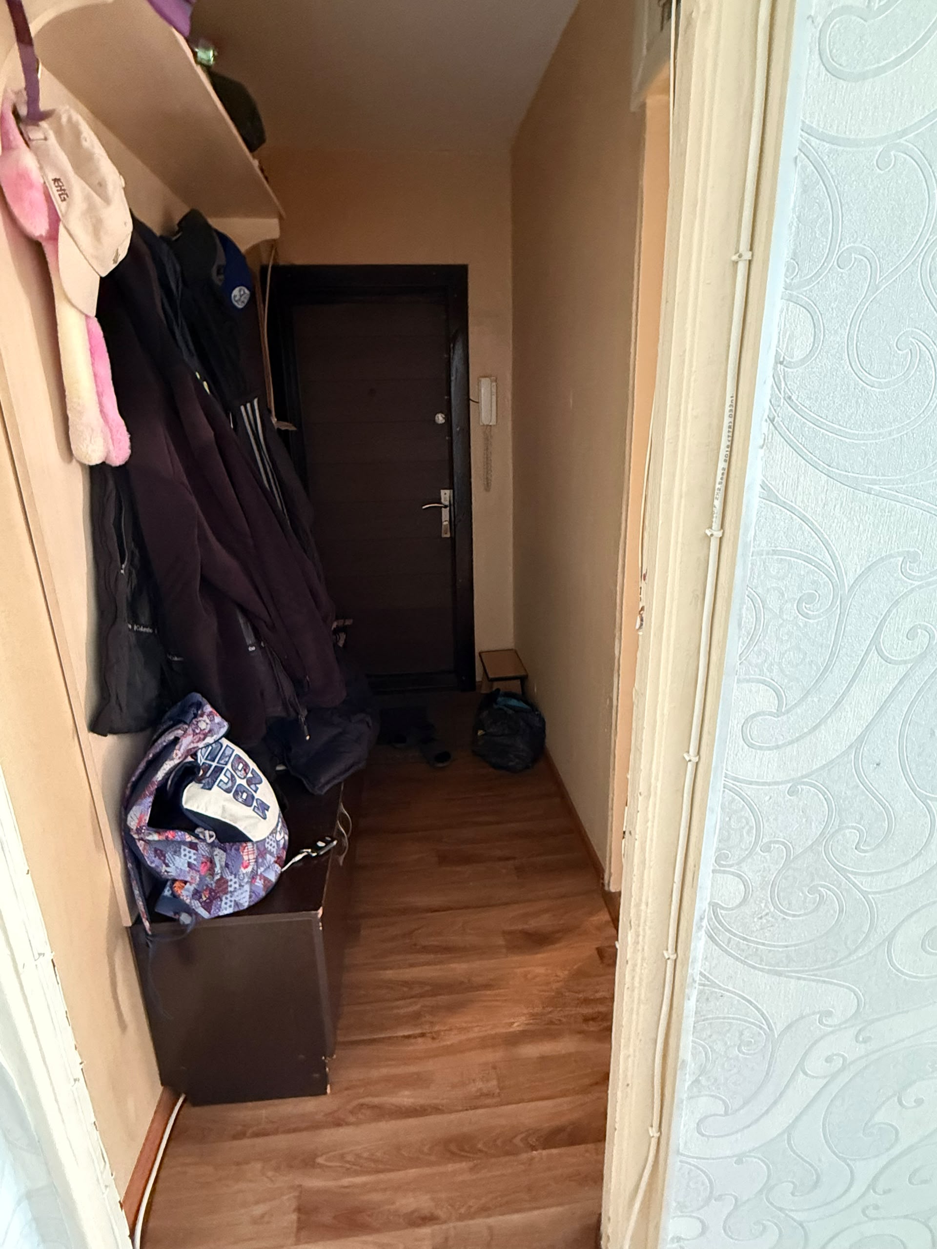 Продажа, 104 серия, 3 ком, 58 м2, этаж 3/4, Сост: Хорошее - фото 7