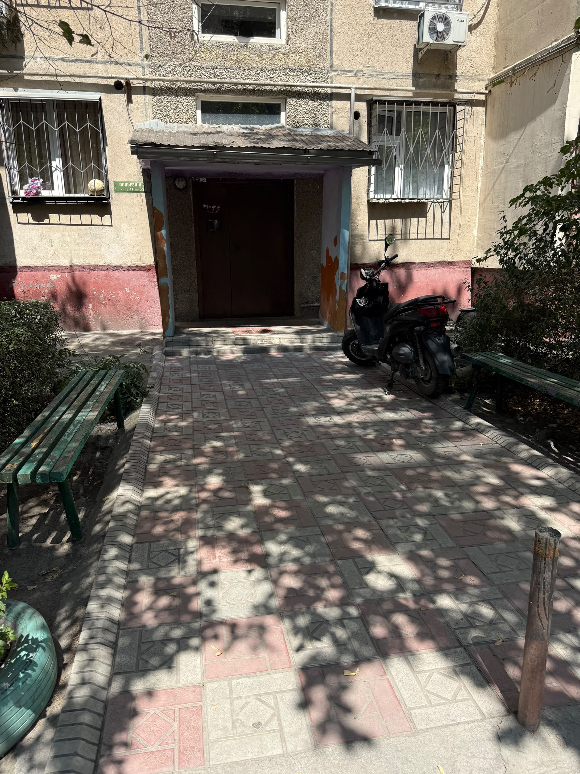 Продажа, 104 серия, 3 ком, 58 м2, этаж 3/4, Сост: Хорошее - фото 8