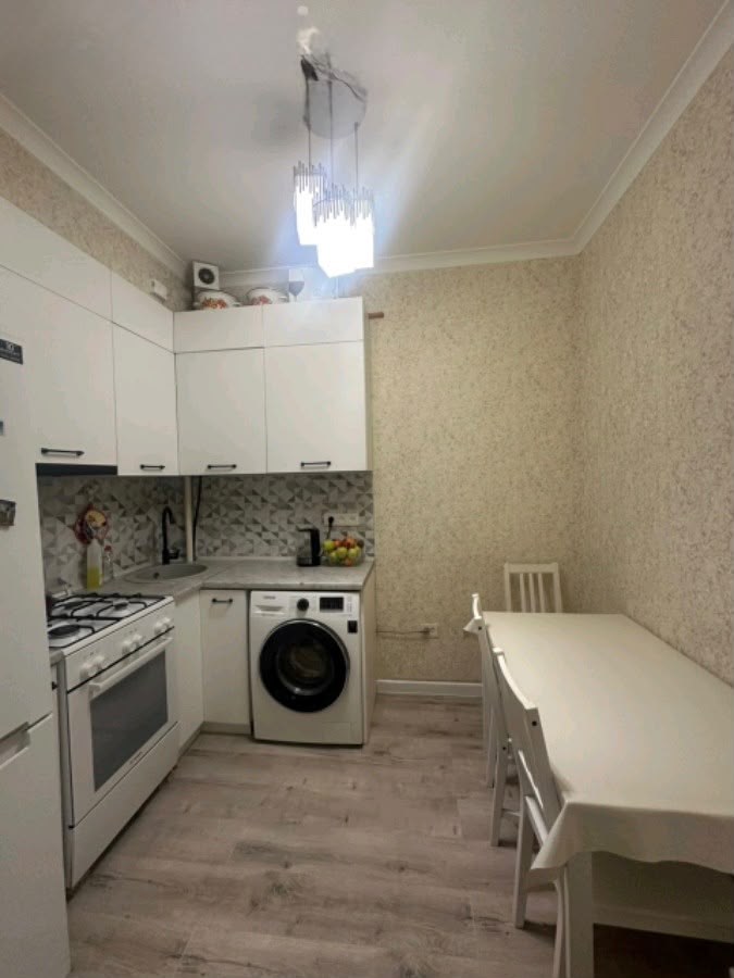 Продажа, Элитка, 2 ком, 49.6 м2, этаж 4/12, ж/к Ак Марал-2 (Ak Maral-2), Сост: Хорошее - фото 3