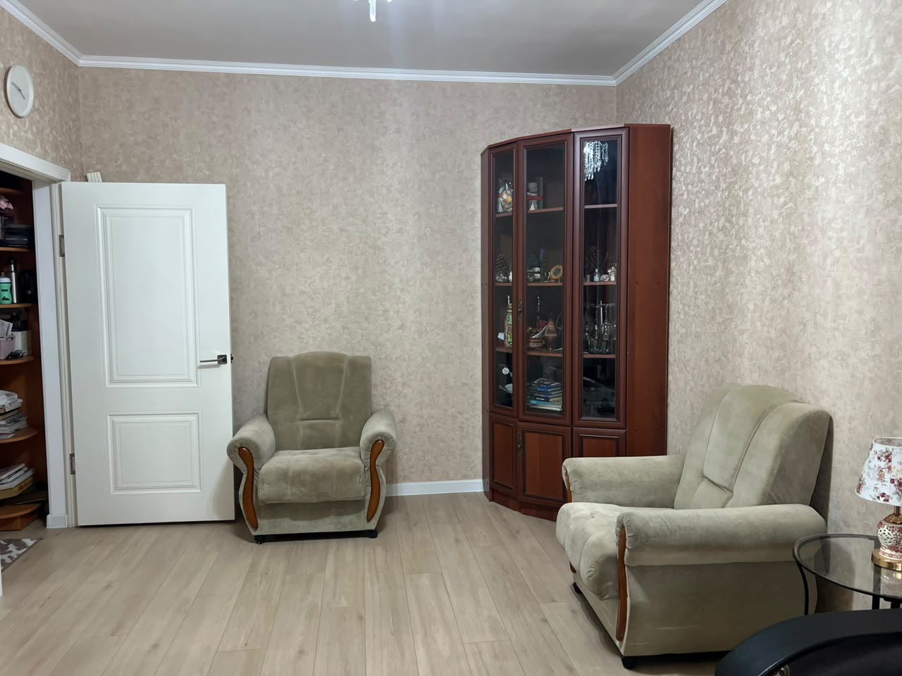 1 ком, 105 серия, 39 м2, этаж 6/9, Сост: Хорошее - фото 3
