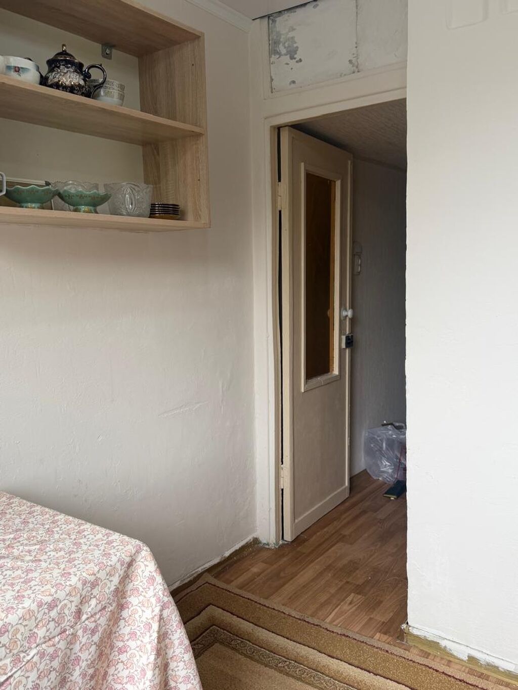 Продажа, 104 серия, 2 ком, 43 м2, этаж 4/4, Сост: Хорошее - фото 4