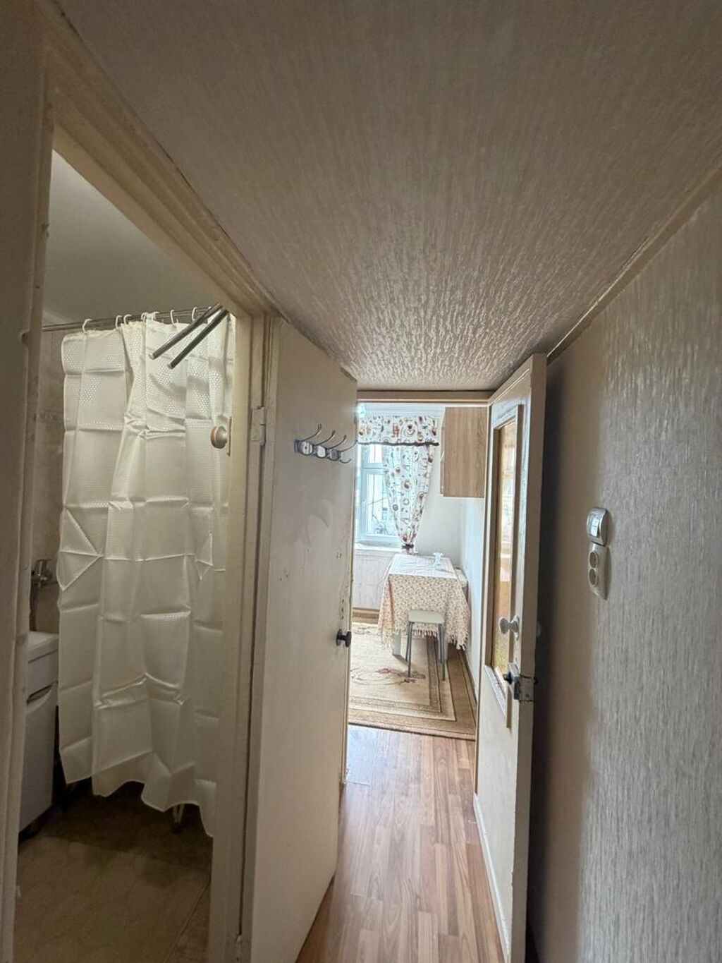 Продажа, 104 серия, 2 ком, 43 м2, этаж 4/4, Сост: Хорошее - фото 5