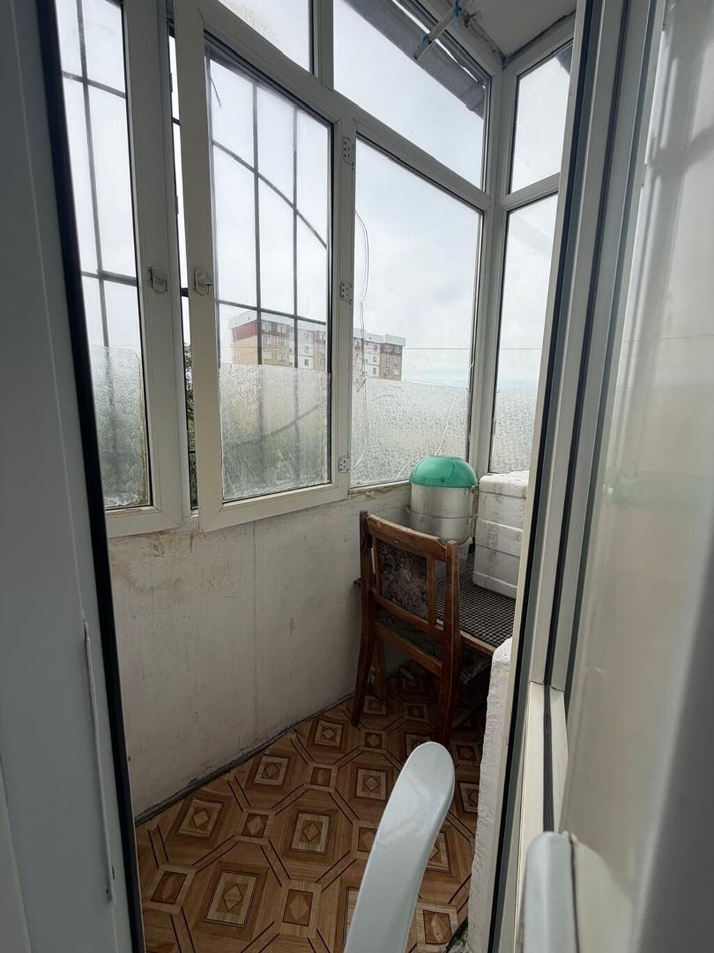 Продажа, 104 серия, 2 ком, 43 м2, этаж 4/4, Сост: Хорошее - фото 7