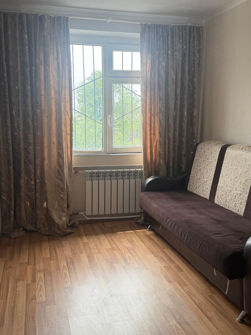 Продажа, 104 серия, 2 ком, 43 м2, этаж 4/4, Сост: Хорошее - фото 8