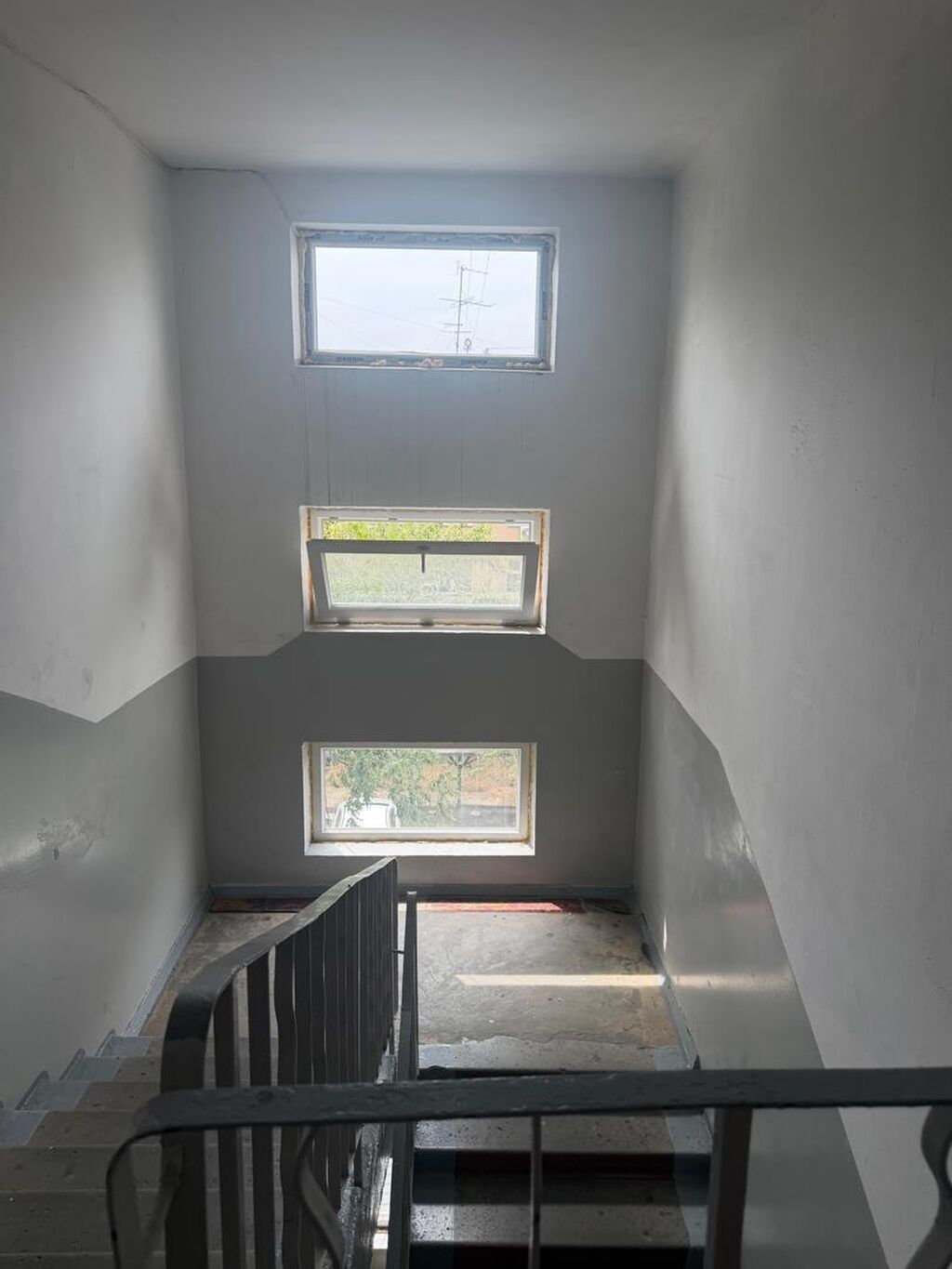 Продажа, 104 серия, 2 ком, 43 м2, этаж 4/4, Сост: Хорошее - фото 9