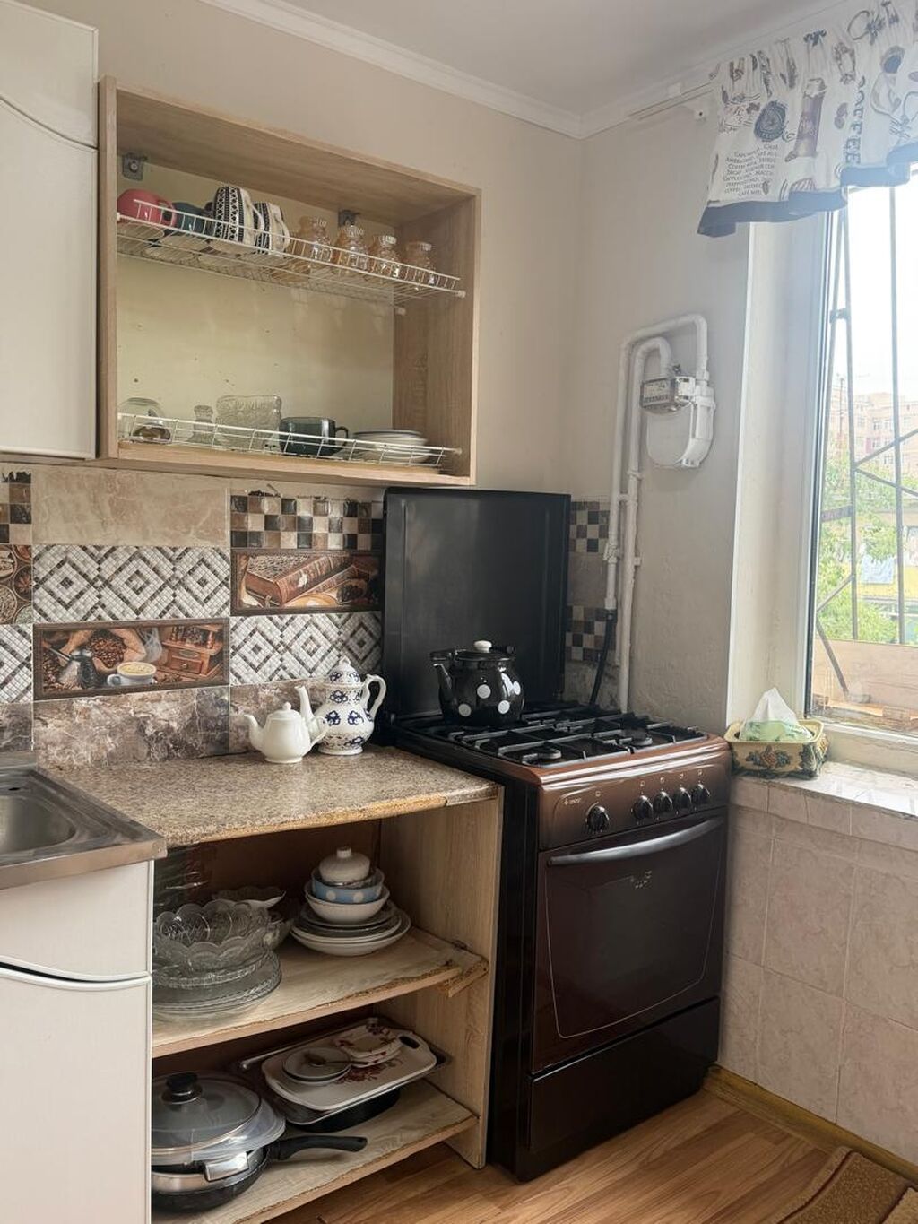 Продажа, 104 серия, 2 ком, 43 м2, этаж 4/4, Сост: Хорошее - фото 10
