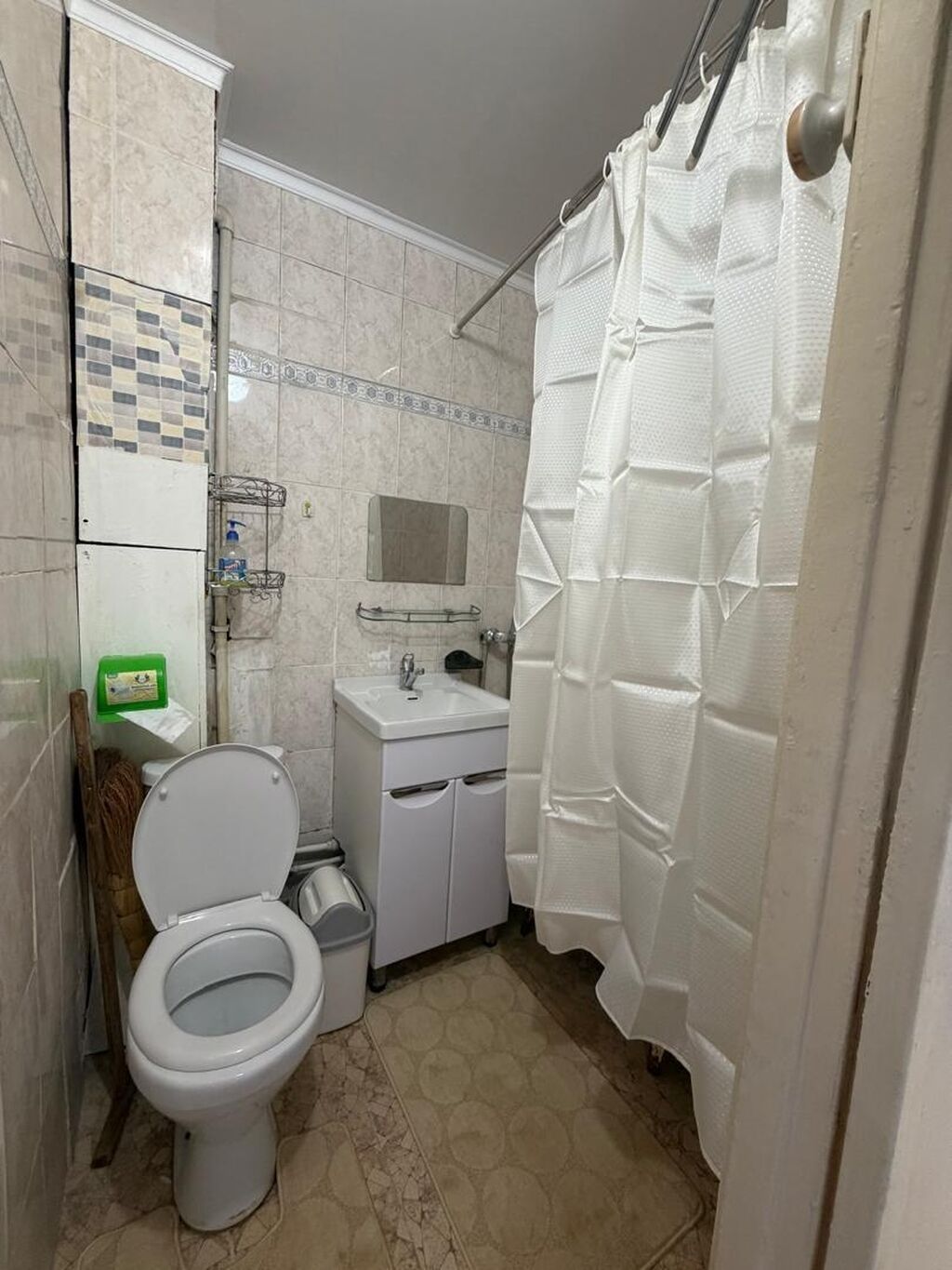 Продажа, 104 серия, 2 ком, 43 м2, этаж 4/4, Сост: Хорошее - фото 11
