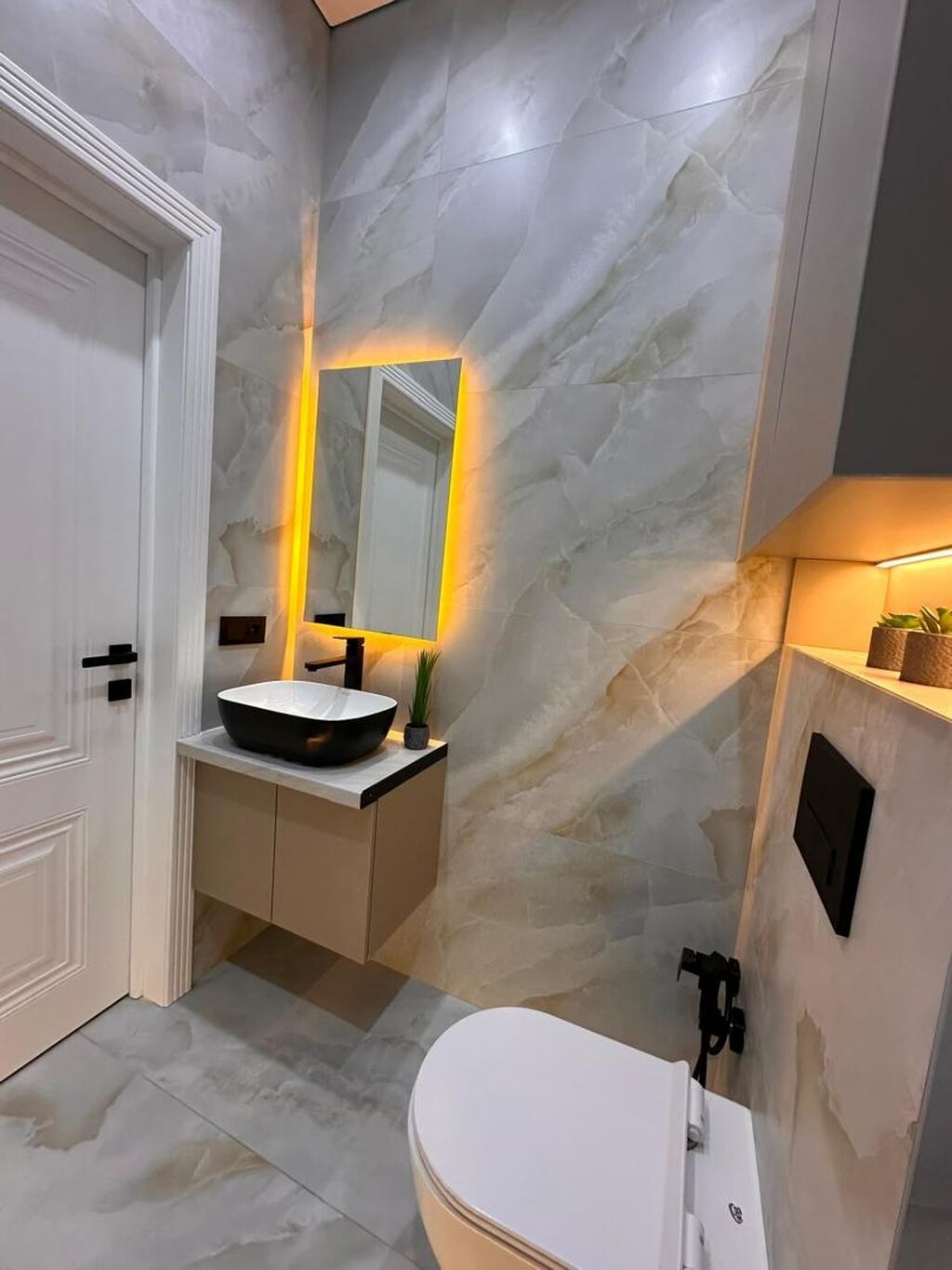 Продажа, Элитка, 3 ком, 97 м2, этаж 12/16, ж/к Крейсер (Kreyser), Сост: Евроремонт - фото 9