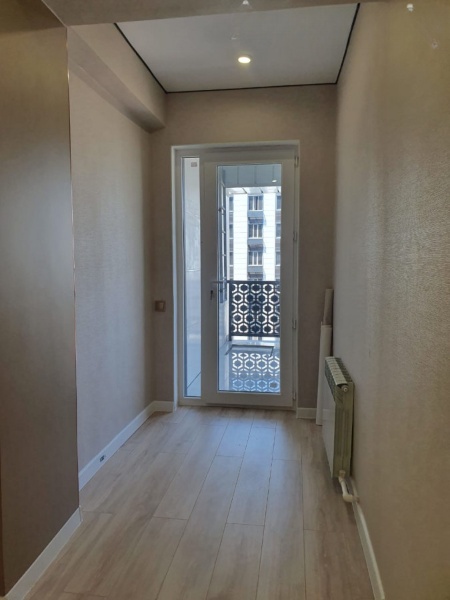 Продажа, Элитка, 2 ком, 70 м2, этаж 10/14, ж/к ЖК Эмель, Сост: Евроремонт - фото 5