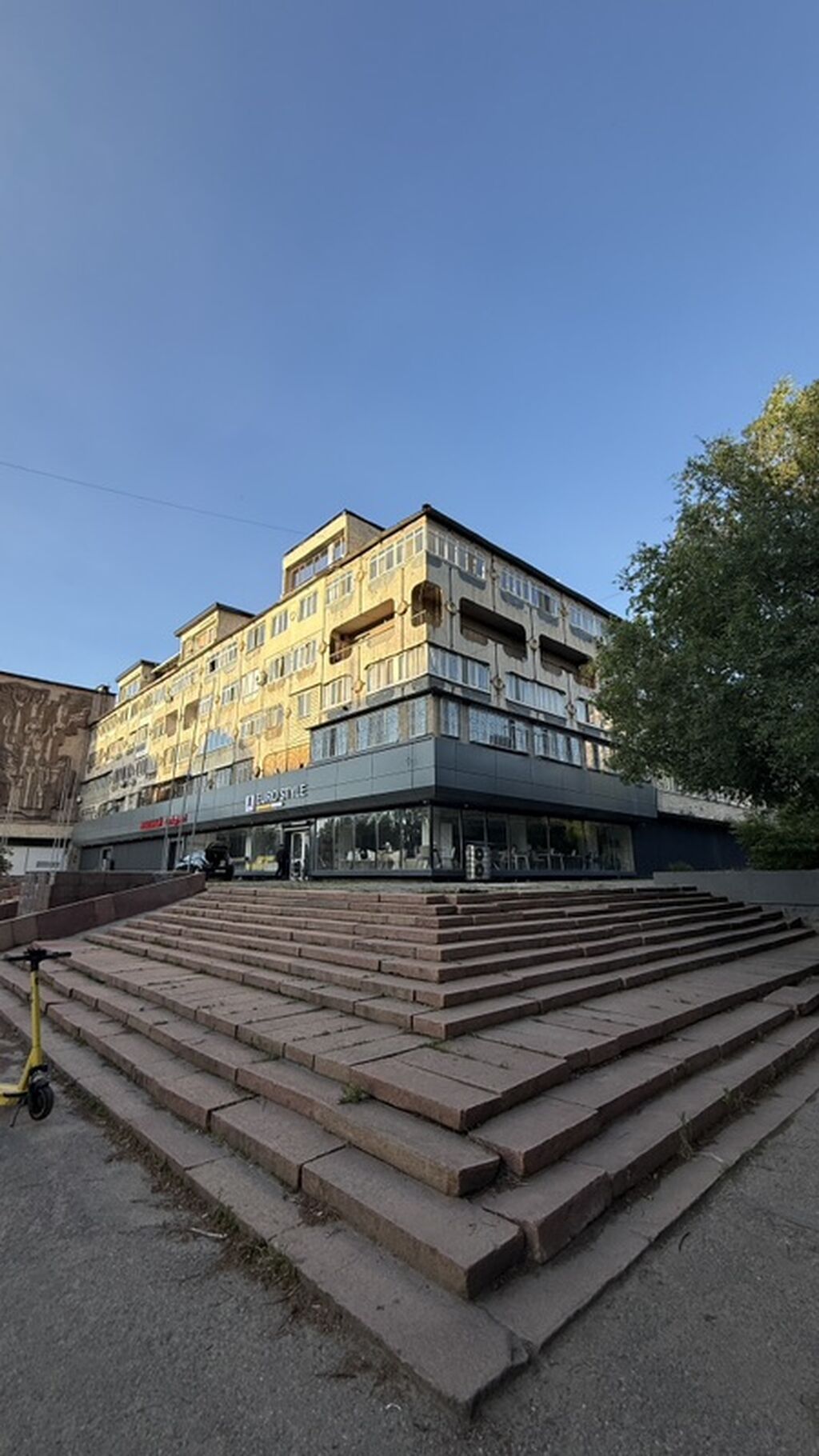 3 ком, Индивидуальный проект, 73 м2, этаж 2/5, Сост: Хорошее - фото 6