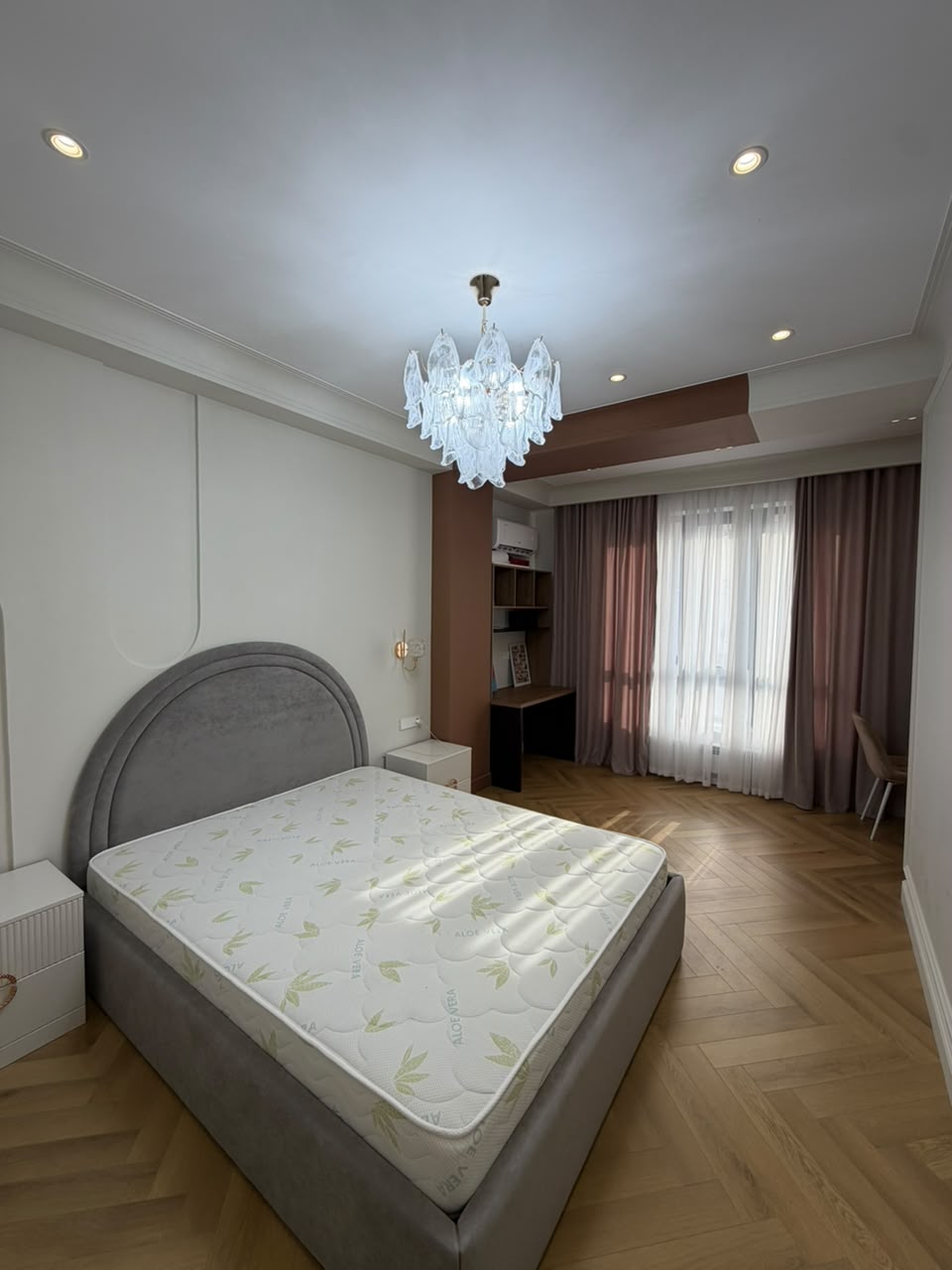 Элитка, 85 м2, этаж 11/14, ж/к Роял(Royal), Сост: Евроремонт - фото 6