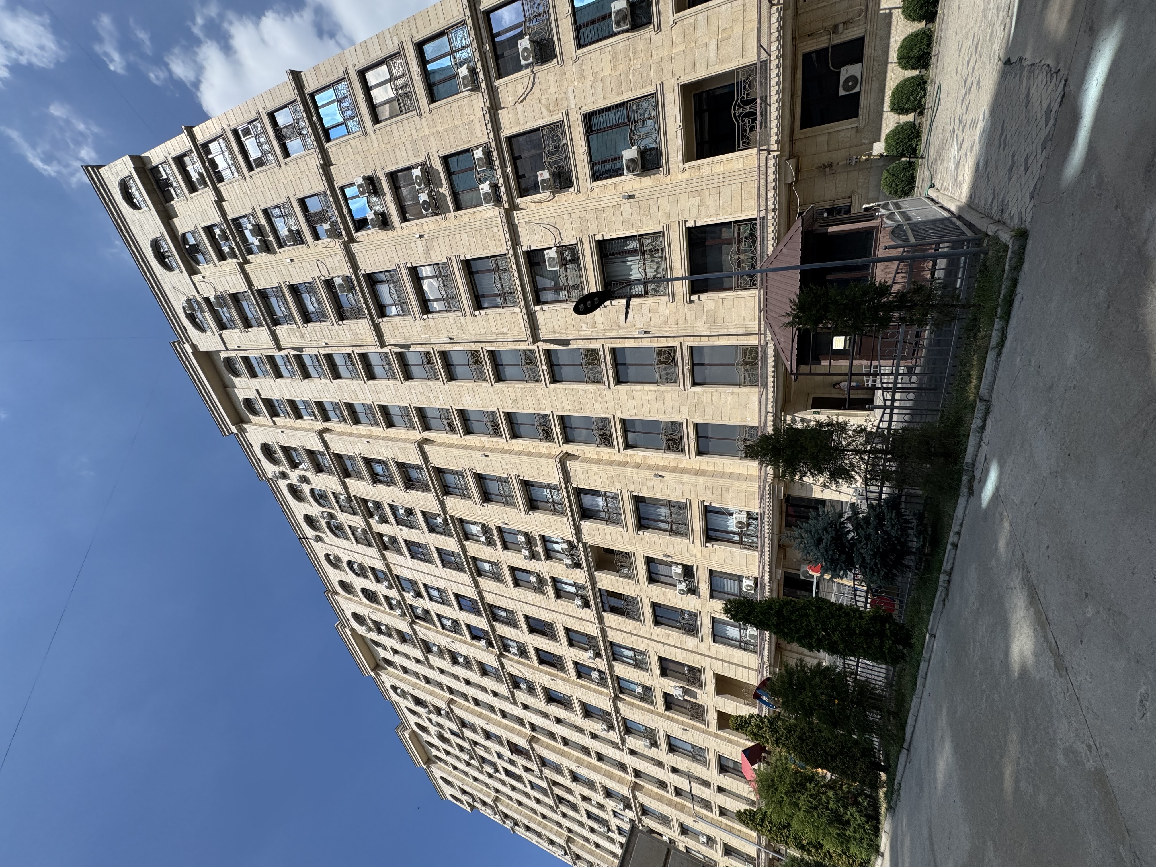 Элитка, 116 м2, этаж 5/12, ж/к Мон Париж (Mon Paris), Сост: Евроремонт - фото 1