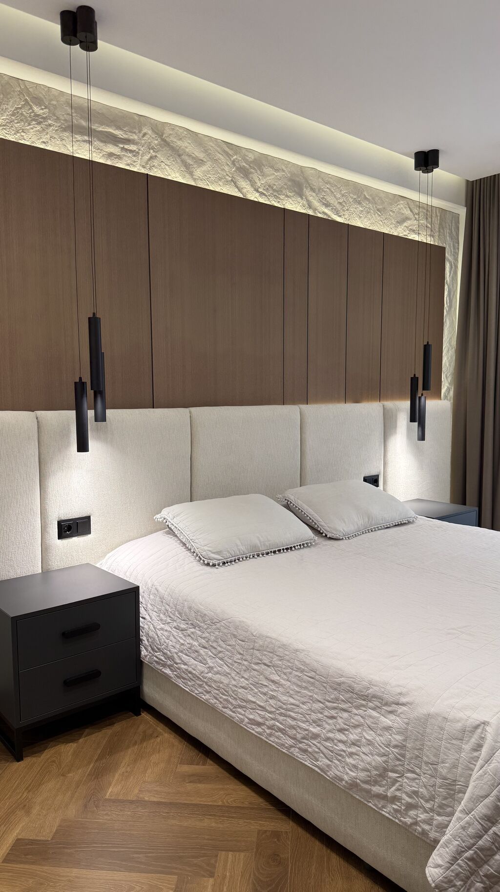 Продажа, Элитка, 3 ком, 122 м2, этаж 9/14, ж/к Кап Строй Сити (Capstroy City), Сост: Хорошее - фото 8