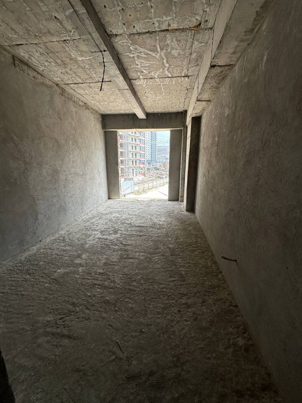 Элитка, 1 ком, 50 м2, этаж 3/15, ж/к Crystal Tower, Сост: Строящийся ПСО - фото 6
