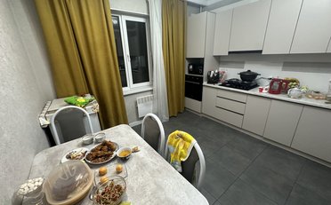 Купить квартиру Бишкек