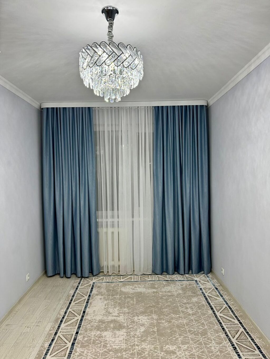Продажа, 104 серия, 2 ком, 47 м2, этаж 2/5, Сост: Евроремонт - фото 2