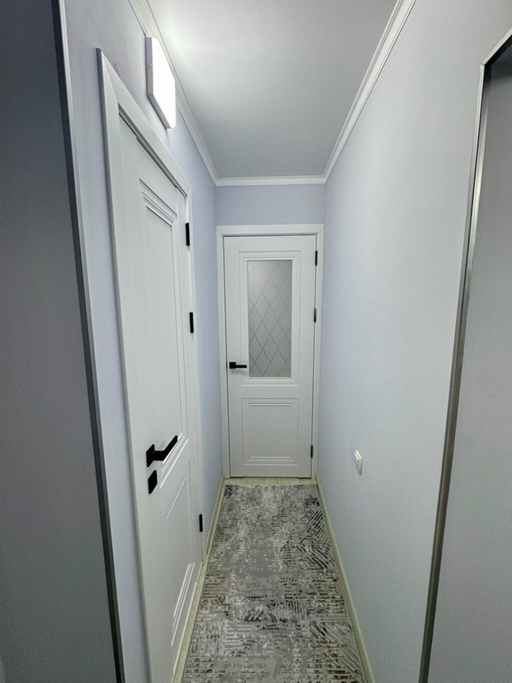 Продажа, 104 серия, 2 ком, 47 м2, этаж 2/5, Сост: Евроремонт - фото 6