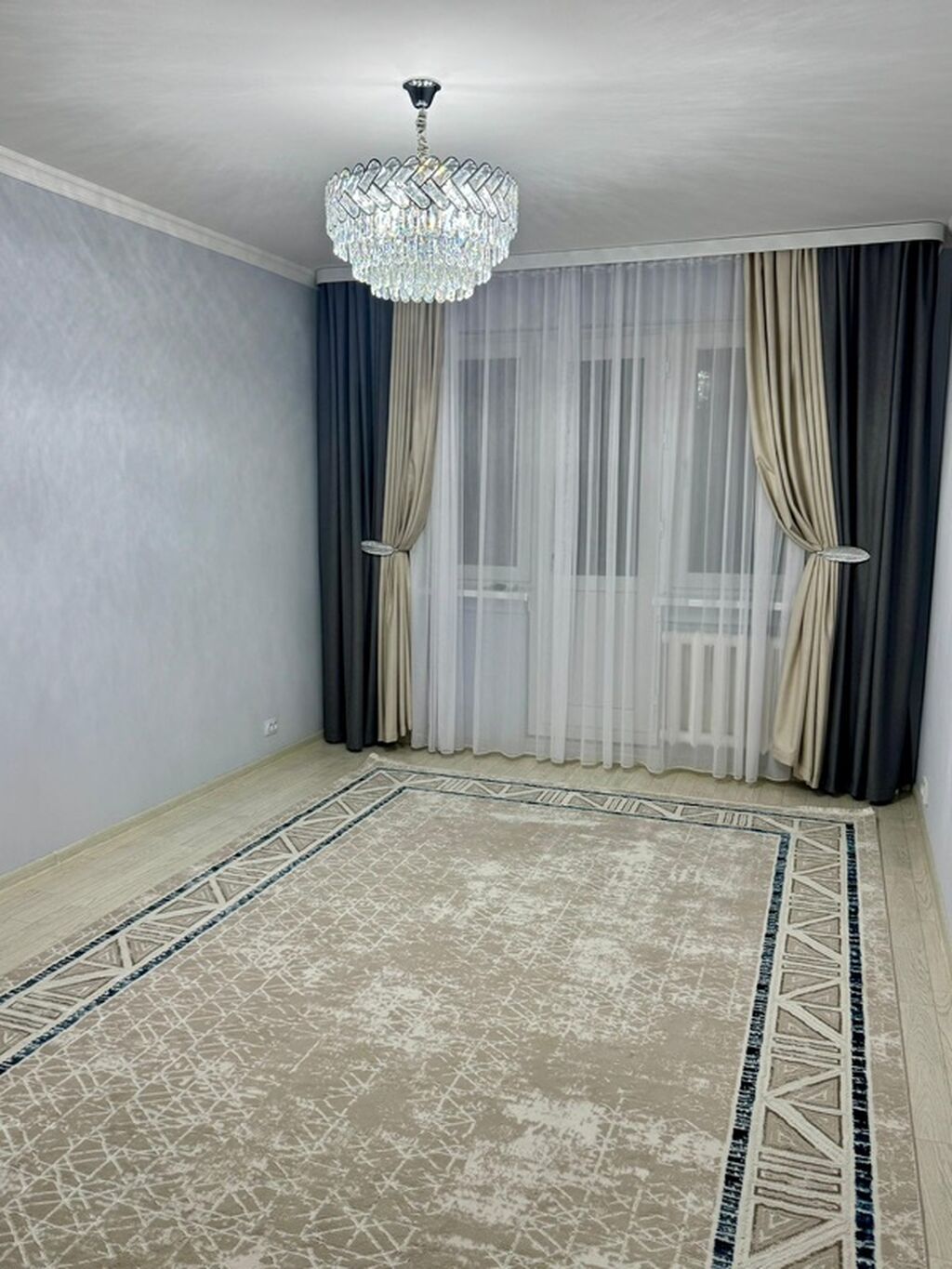 Продажа, 104 серия, 2 ком, 47 м2, этаж 2/5, Сост: Евроремонт - фото 9