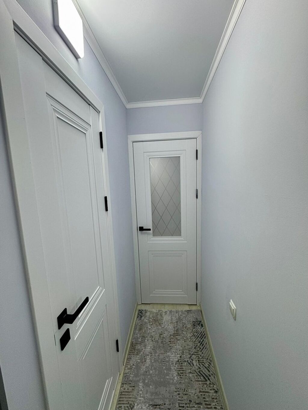 Продажа, 104 серия, 2 ком, 47 м2, этаж 2/5, Сост: Евроремонт - фото 11