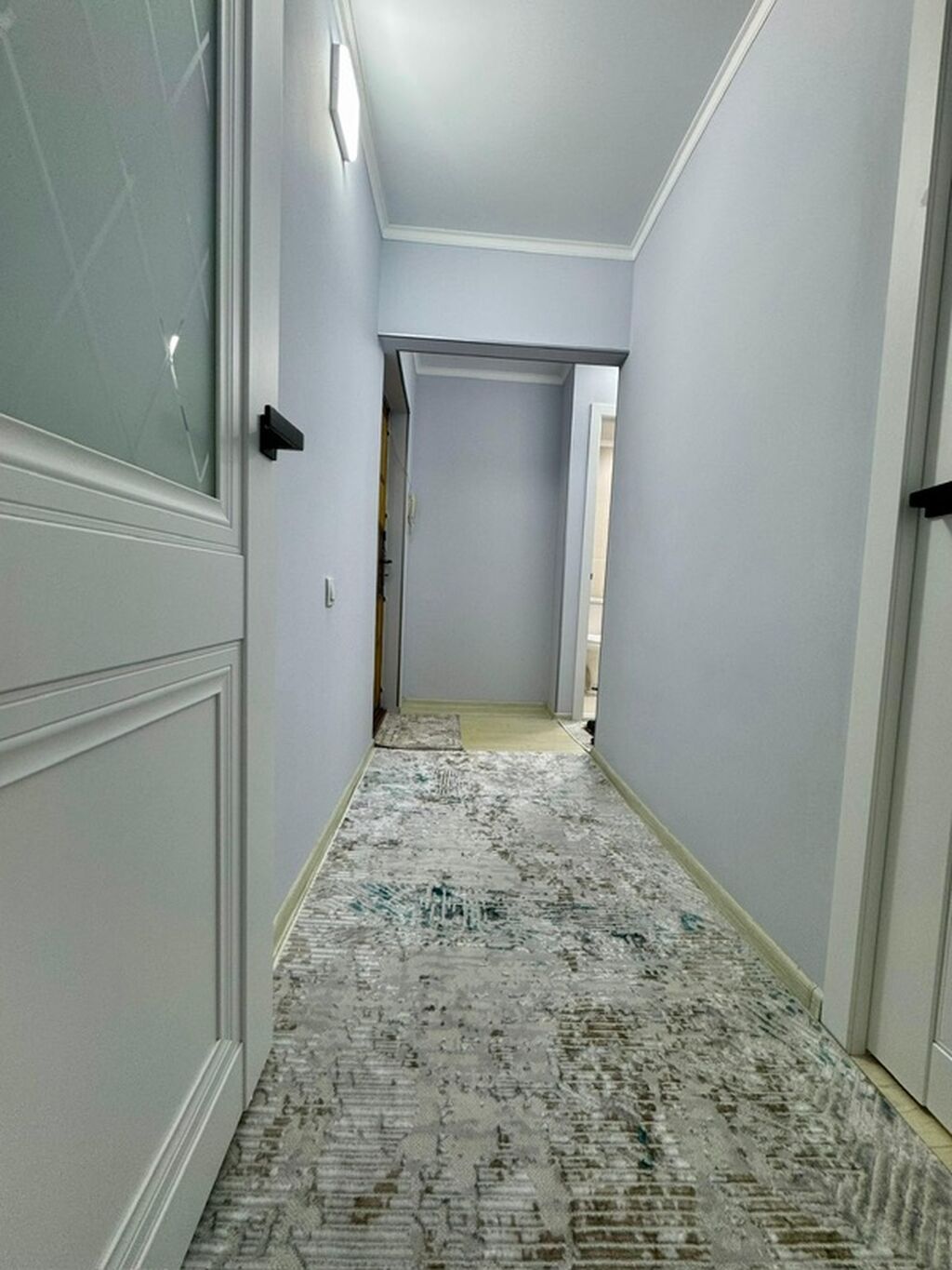 Продажа, 104 серия, 2 ком, 47 м2, этаж 2/5, Сост: Евроремонт - фото 14