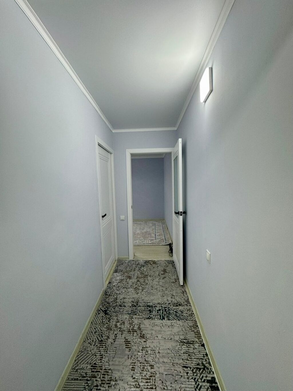 Продажа, 104 серия, 2 ком, 47 м2, этаж 2/5, Сост: Евроремонт - фото 16
