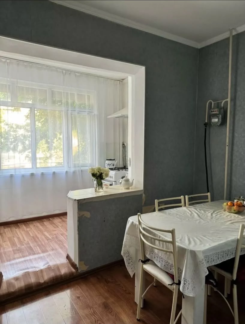 1 ком, 105 серия, 40 м2, этаж 2/3, Сост: Хорошее - фото 4