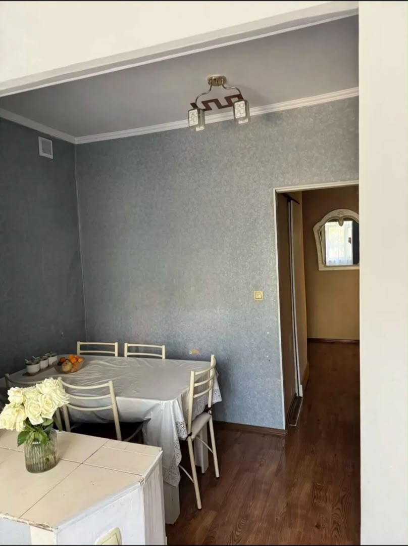 1 ком, 105 серия, 40 м2, этаж 2/3, Сост: Хорошее - фото 5