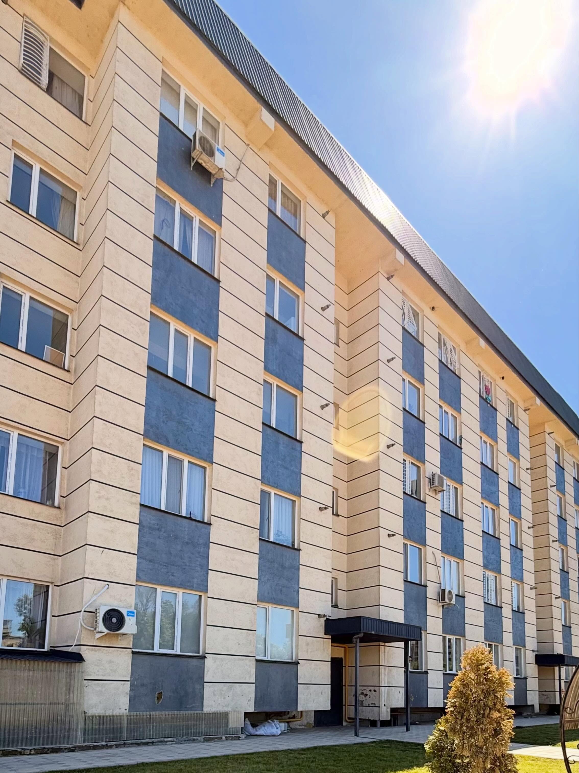Элитка, 1 ком, 40 м2, этаж 1/5, Сост: Хорошее - фото 6