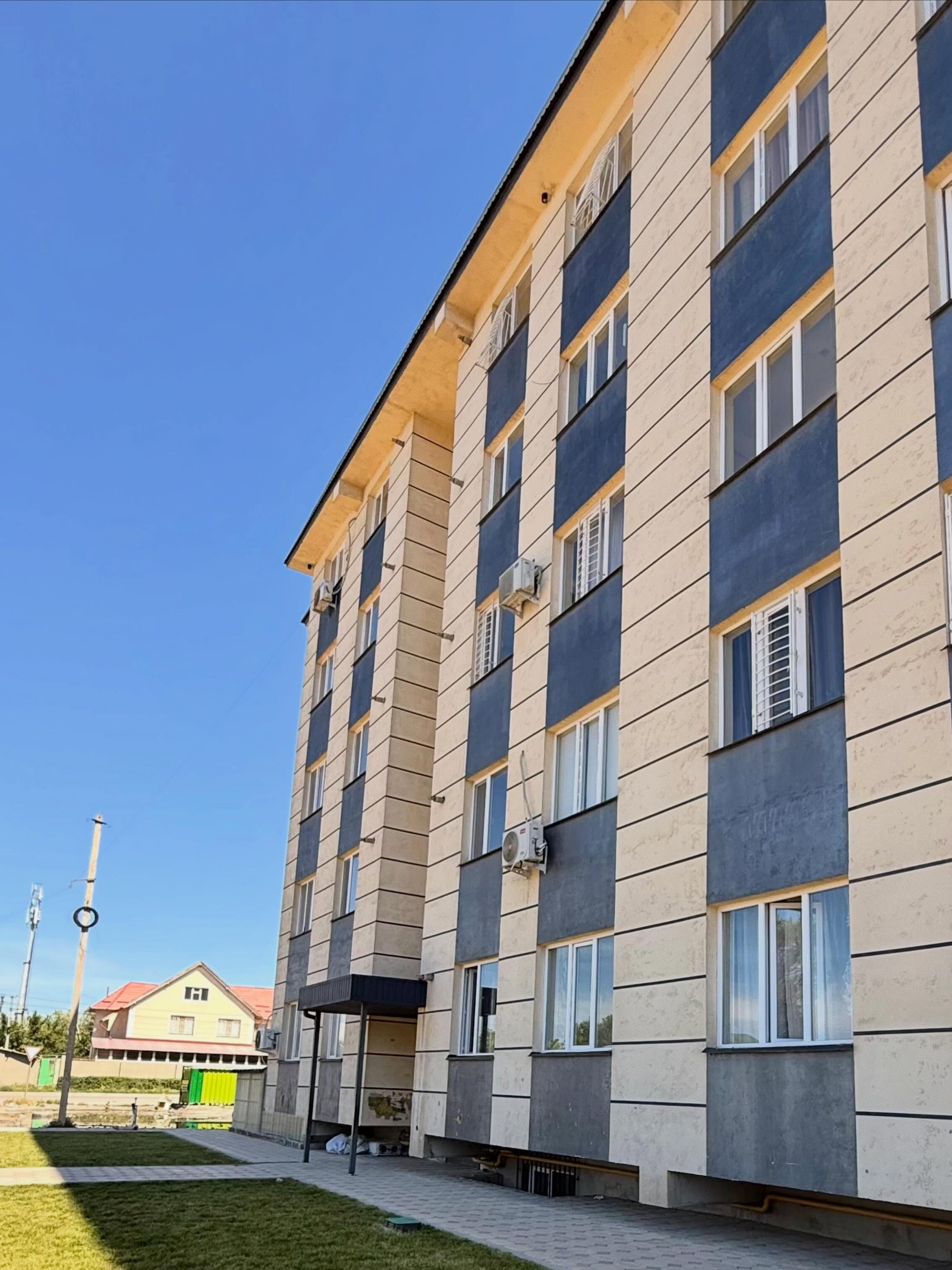Элитка, 1 ком, 40 м2, этаж 1/5, Сост: Хорошее - фото 7