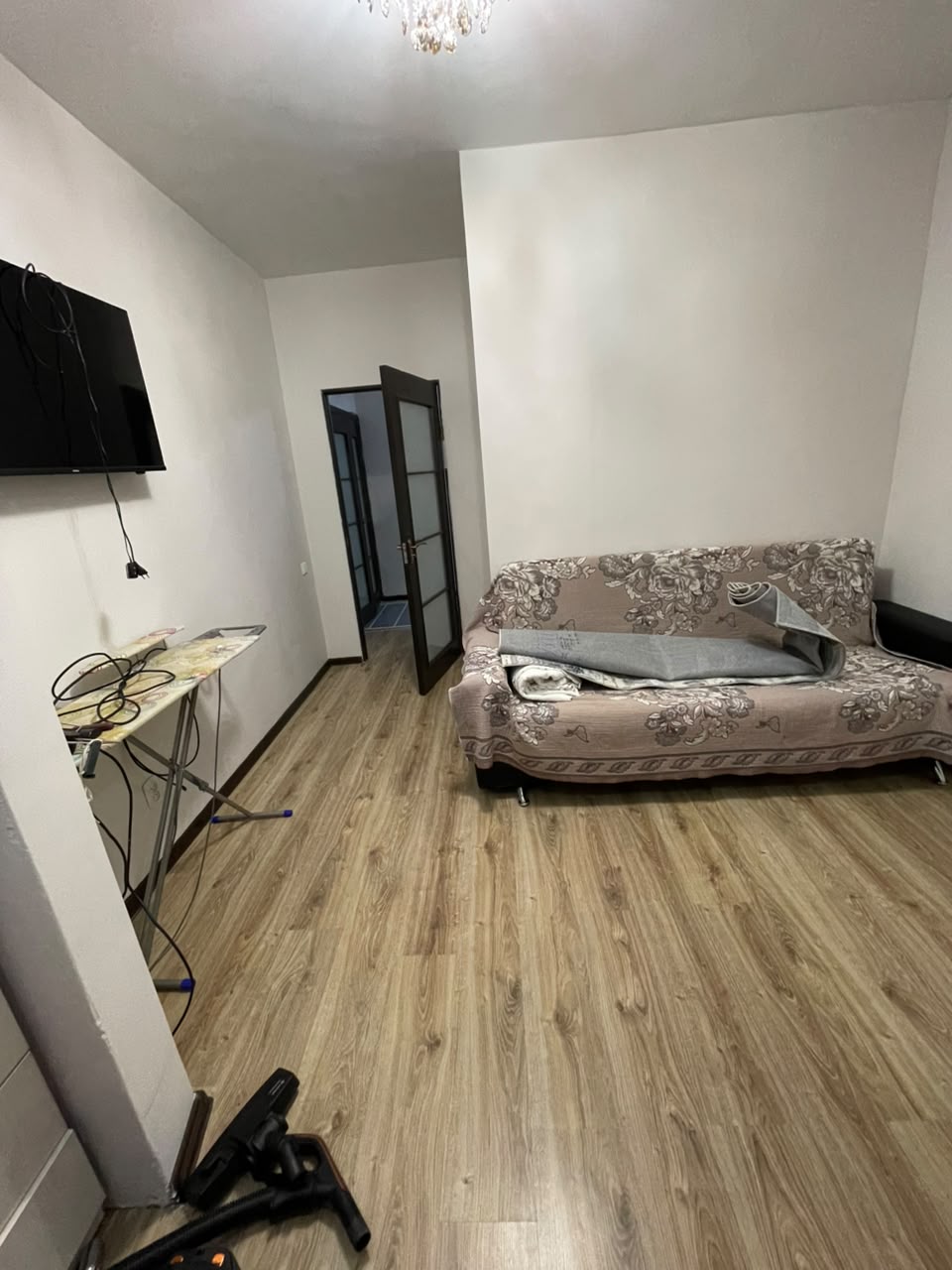 Аренда, Элитка, 2 ком, 65 м2, этаж 1/9, ж/к Солнечный (Solnechnyi), Сост: Евроремонт - фото 4