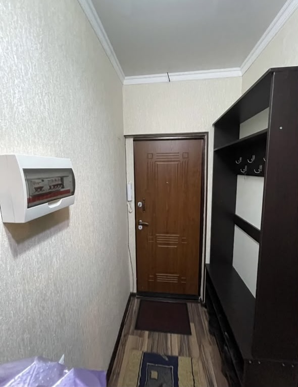 Продажа, Элитка, 1 ком, 43 м2, этаж 5/9, ж/к ЖК Сары-Челек, Сост: Евроремонт - фото 7