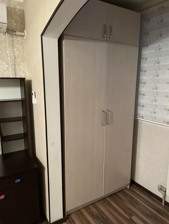 Продажа, Элитка, 1 ком, 43 м2, этаж 5/9, ж/к ЖК Сары-Челек, Сост: Евроремонт - фото 8