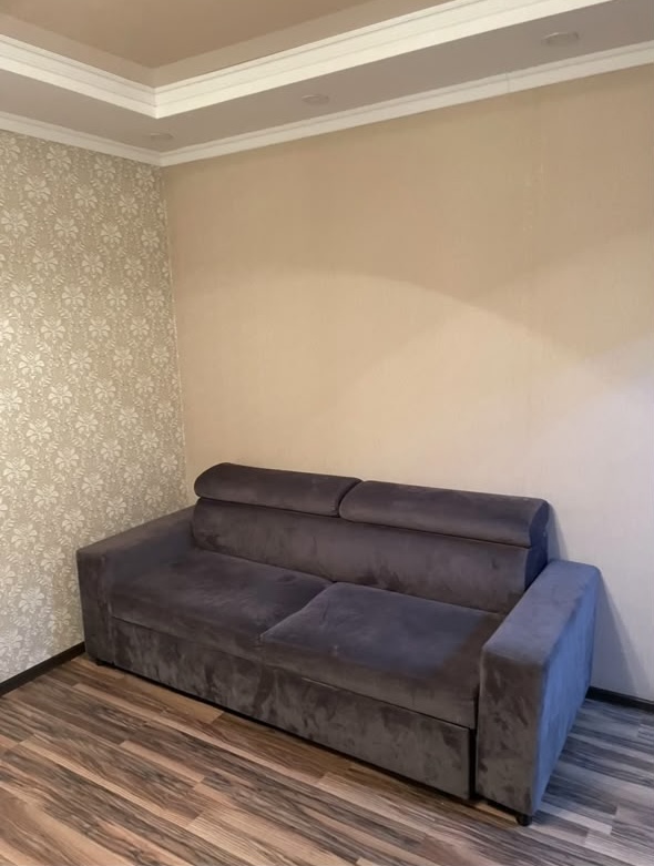 Продажа, Элитка, 1 ком, 43 м2, этаж 5/9, ж/к ЖК Сары-Челек, Сост: Евроремонт - фото 10