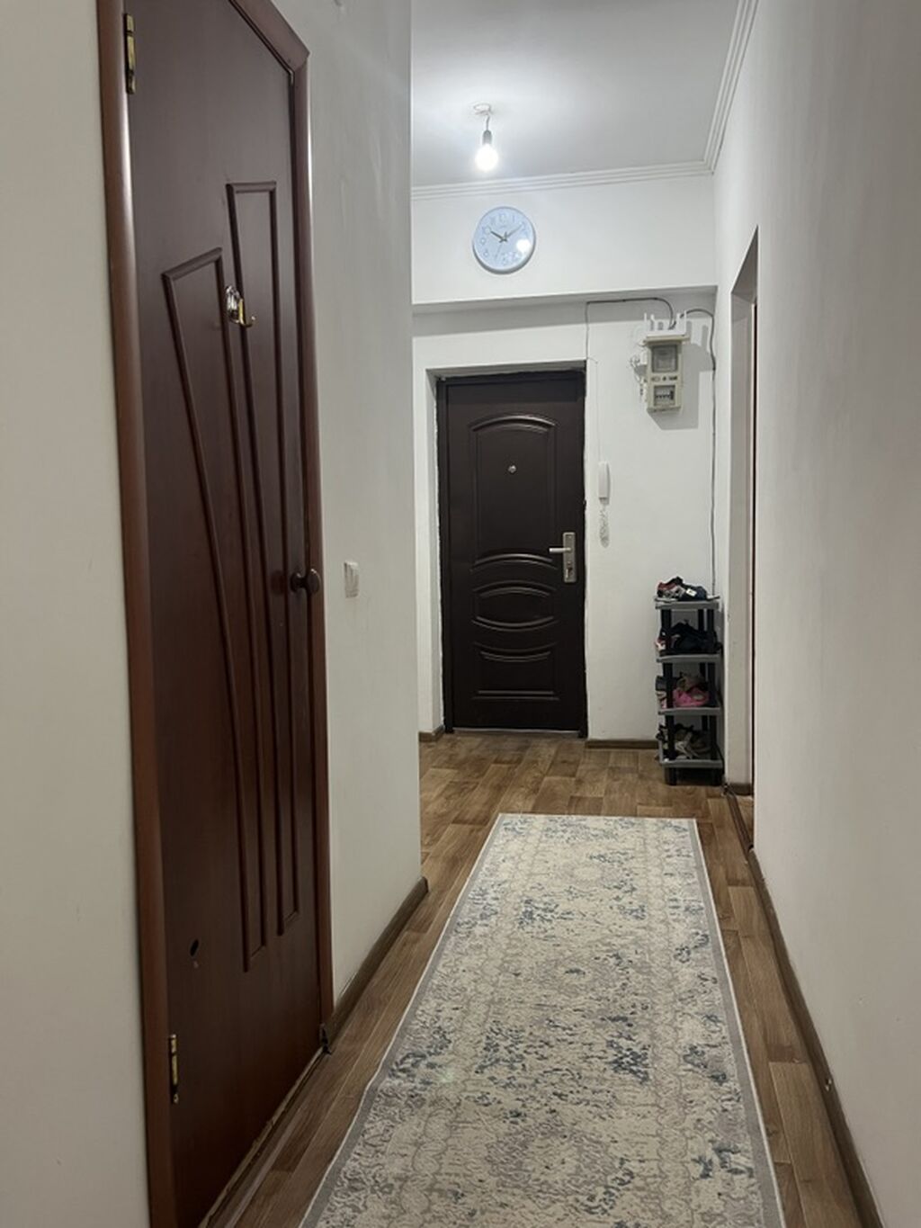 1 ком, Индивидуальный проект, 37 м2, этаж 3/5, Сост: Среднее - фото 6