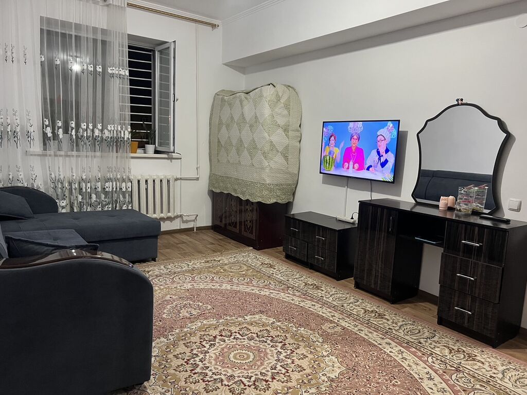 1 ком, Индивидуальный проект, 37 м2, этаж 3/5, Сост: Среднее - фото 11