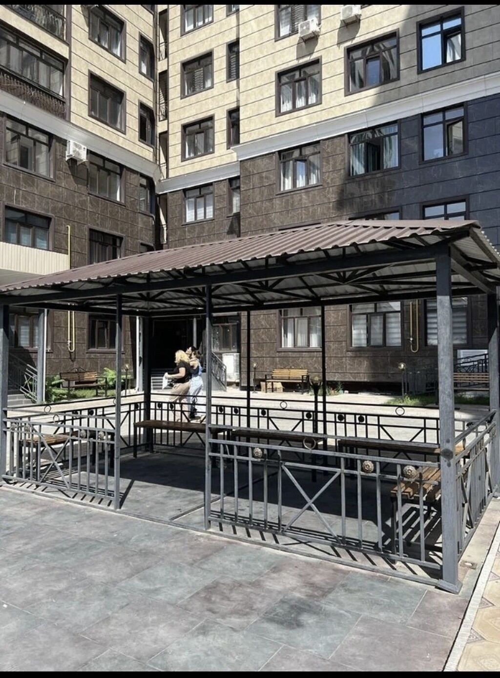 Продажа, Элитка, 2 ком, 50 м2, этаж 10/12, ж/к Грин Ленд (Green Land), Сост: Евроремонт - фото 3