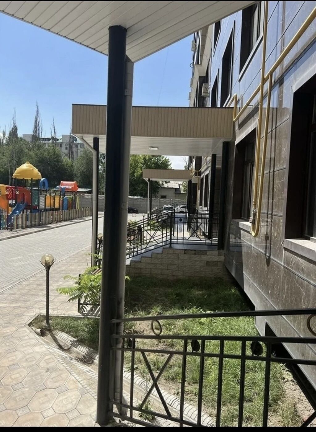 Продажа, Элитка, 2 ком, 50 м2, этаж 10/12, ж/к Грин Ленд (Green Land), Сост: Евроремонт - фото 4