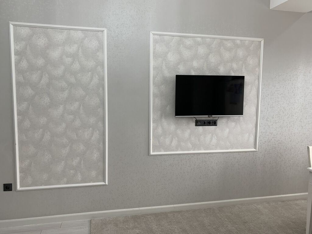 Продажа, Элитка, 2 ком, 50 м2, этаж 10/12, ж/к Грин Ленд (Green Land), Сост: Евроремонт - фото 5