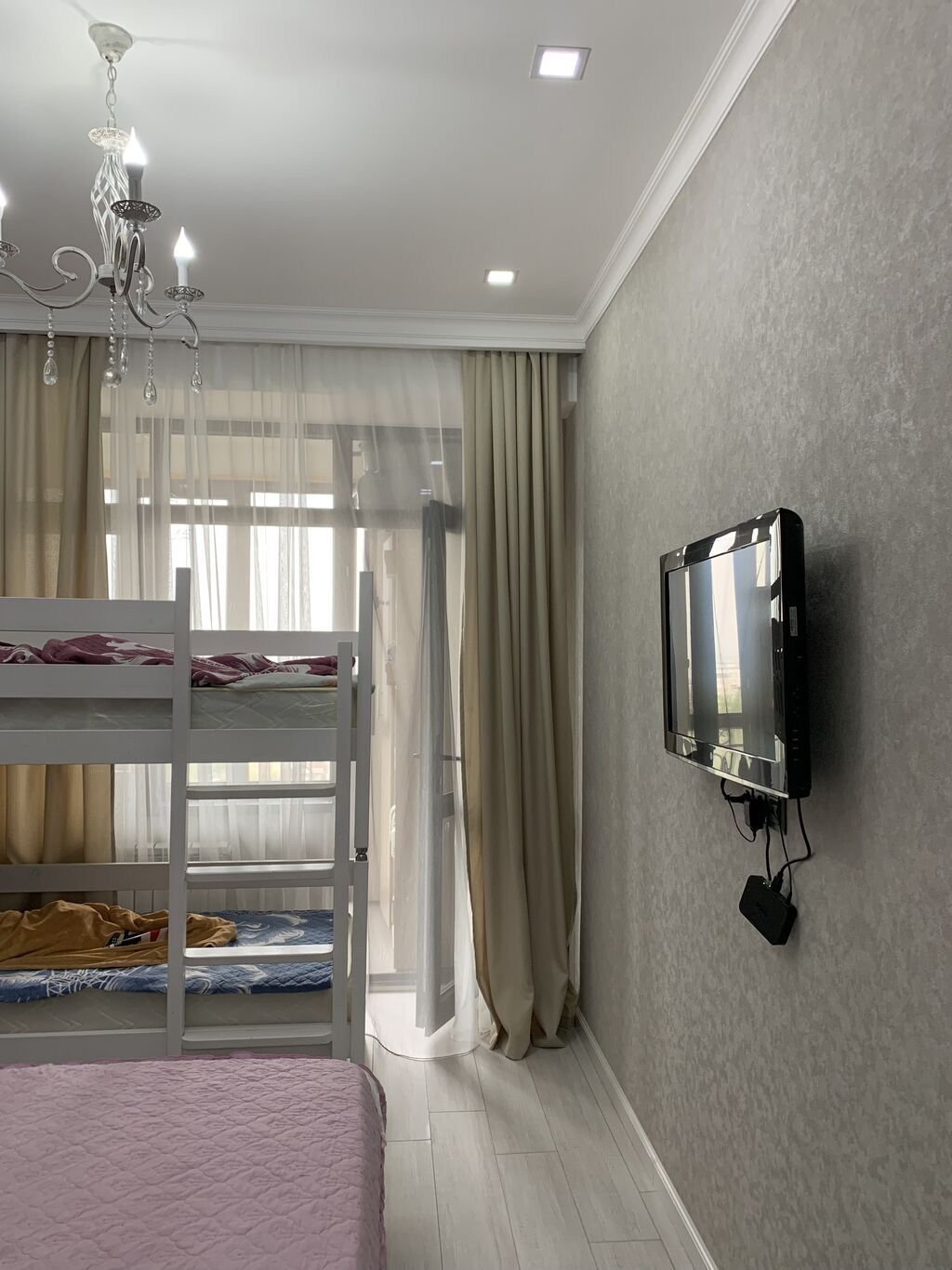 Продажа, Элитка, 2 ком, 50 м2, этаж 10/12, ж/к Грин Ленд (Green Land), Сост: Евроремонт - фото 8