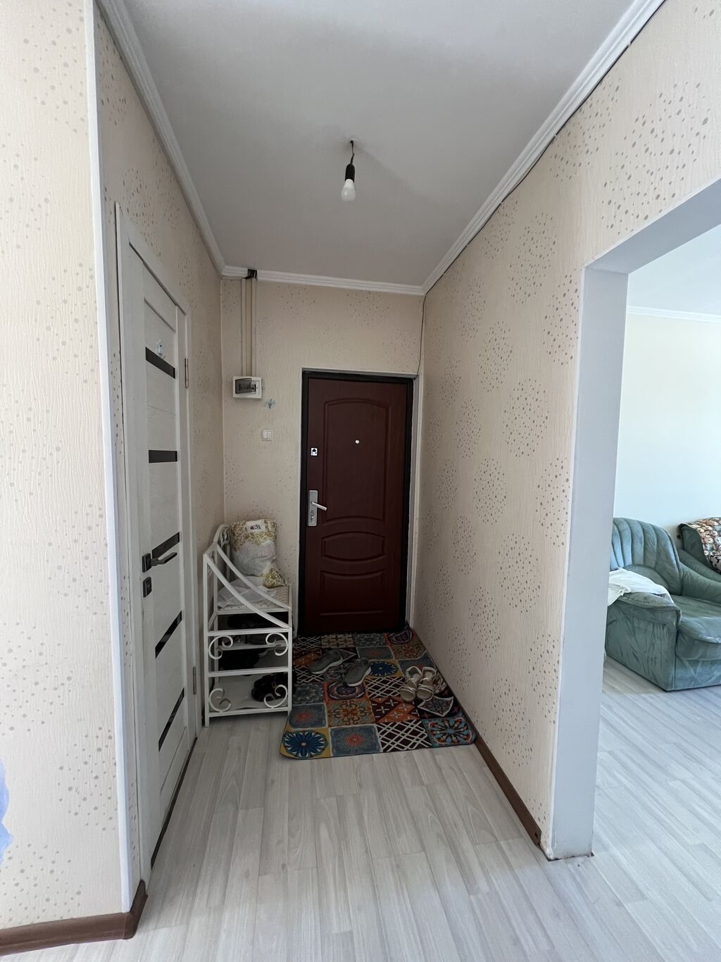 3 ком, 105 серия, 64 м2, этаж 3/3, Сост: Хорошее - фото 7