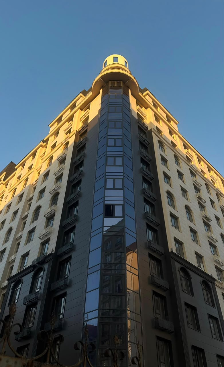 Элитка, 52.65 м2, этаж 11/12, ж/к ЖК Rayan - фото 2
