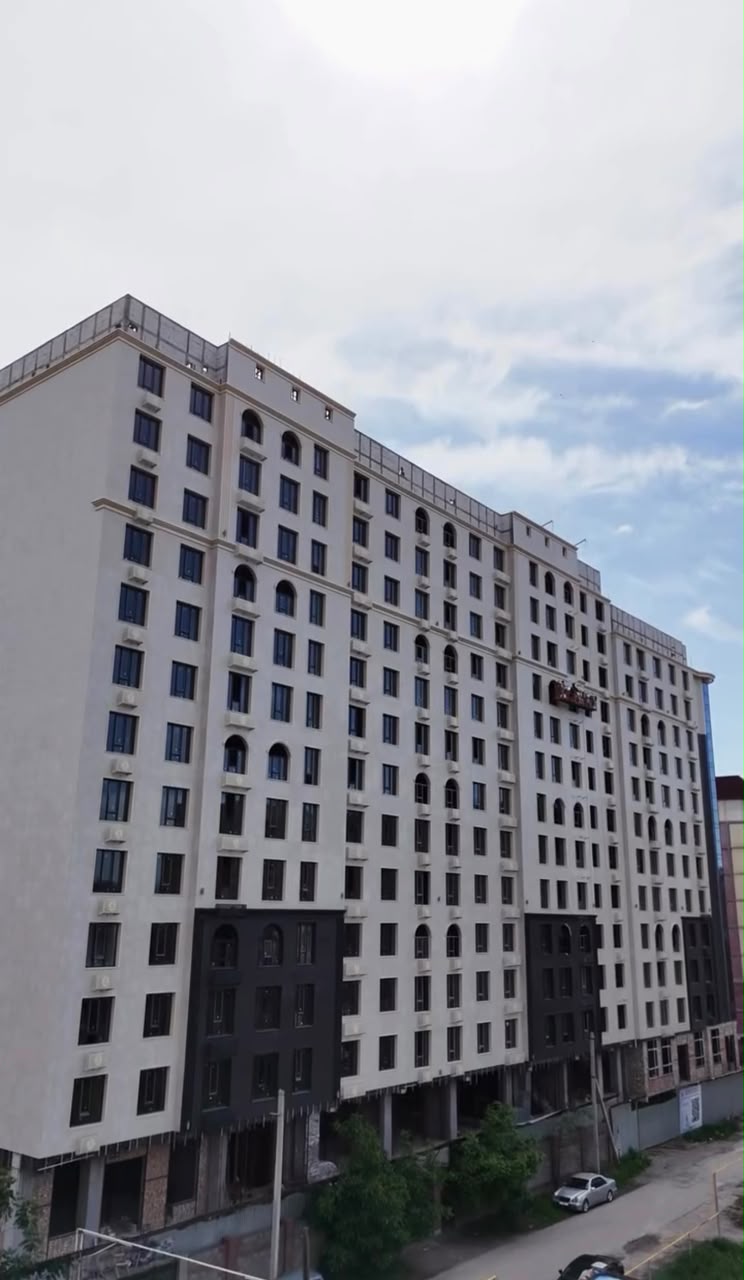 Элитка, 52.65 м2, этаж 11/12, ж/к ЖК Rayan - фото 3