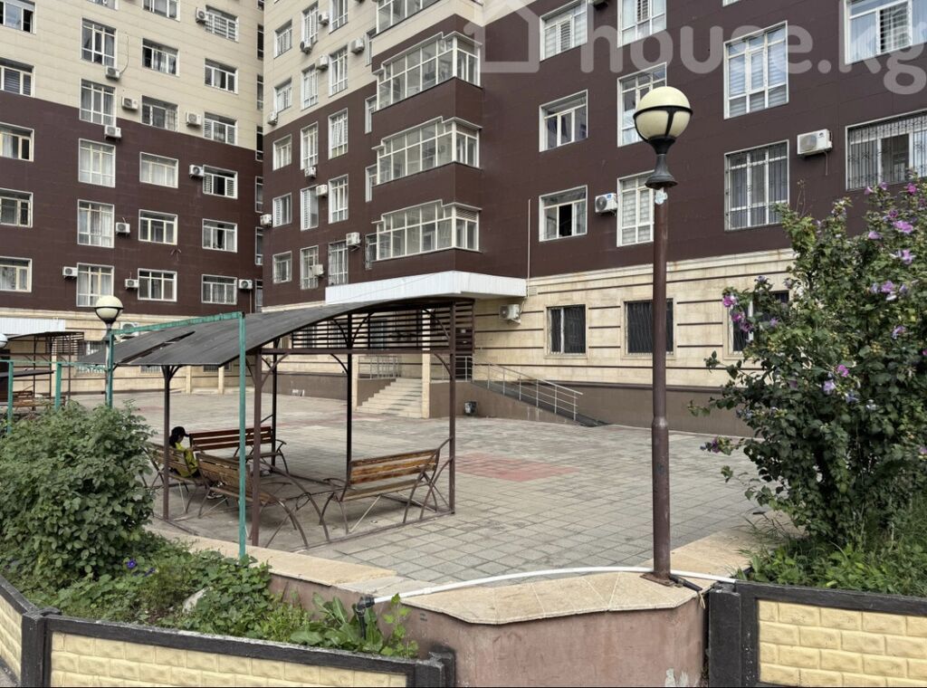 Элитка, 4 ком, 132 м2, этаж 4/10, ж/к Мега Сити, Сост: Евроремонт - фото 2