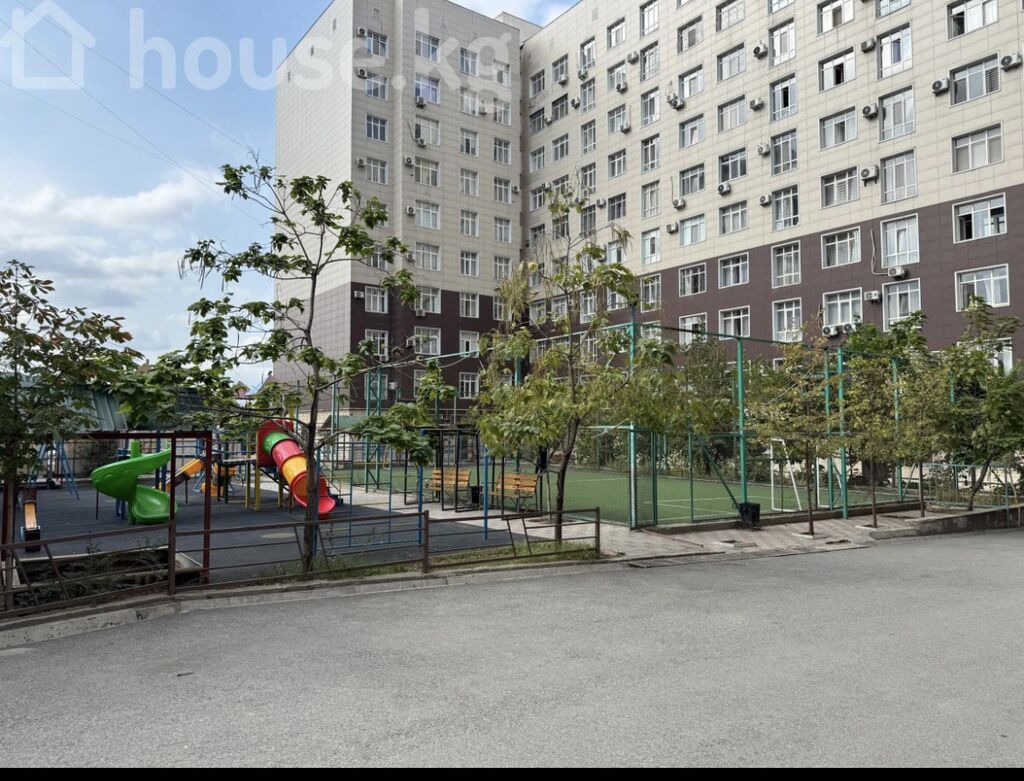 Элитка, 4 ком, 132 м2, этаж 4/10, ж/к Мега Сити, Сост: Евроремонт - фото 3