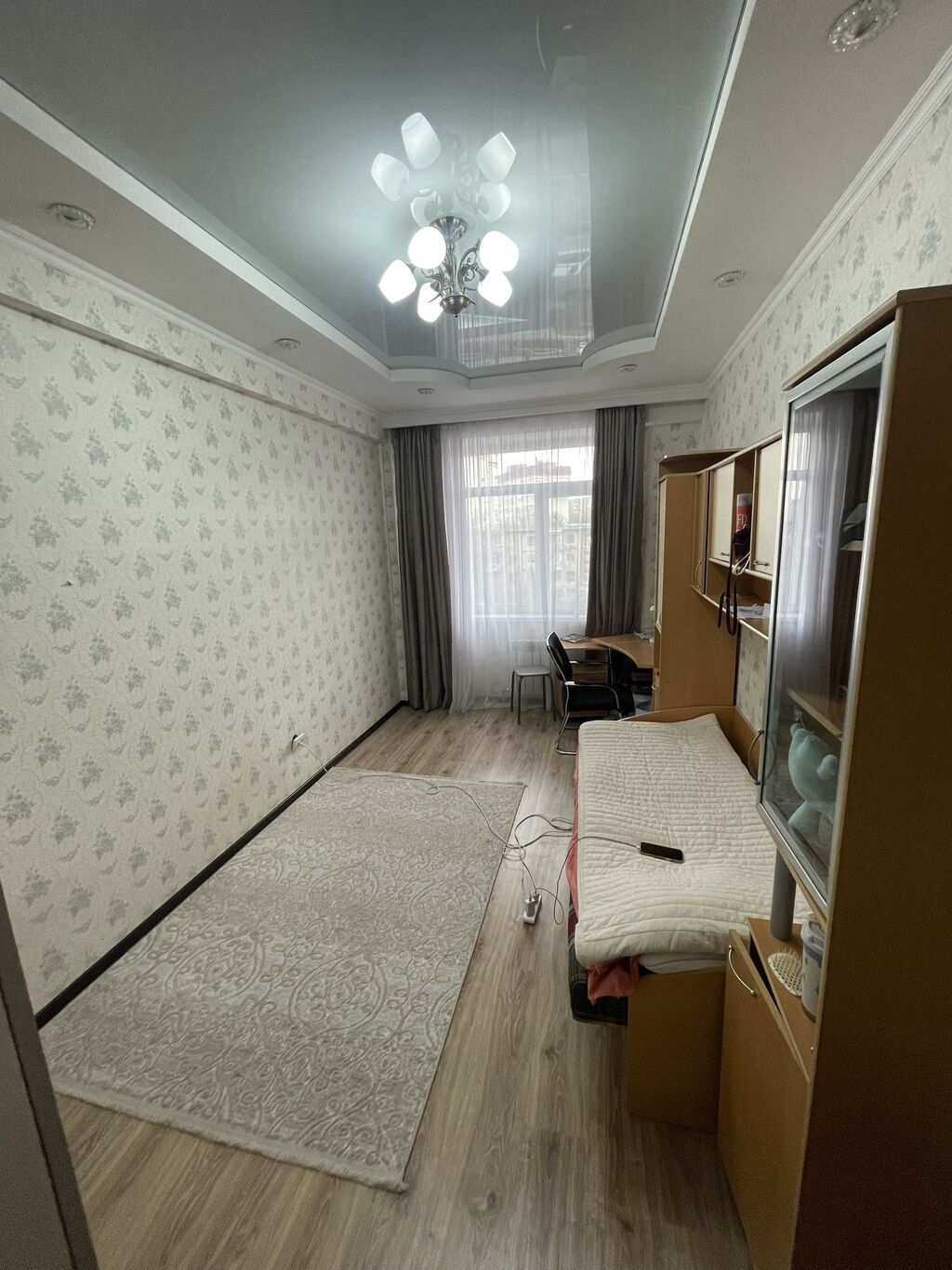 Элитка, 4 ком, 132 м2, этаж 4/10, ж/к Мега Сити, Сост: Евроремонт - фото 5